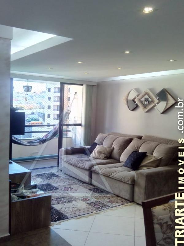 Apartamento à venda com 3 quartos, 64m² - Foto 13