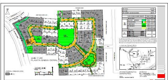 Terreno à venda, 400m² - Foto 11