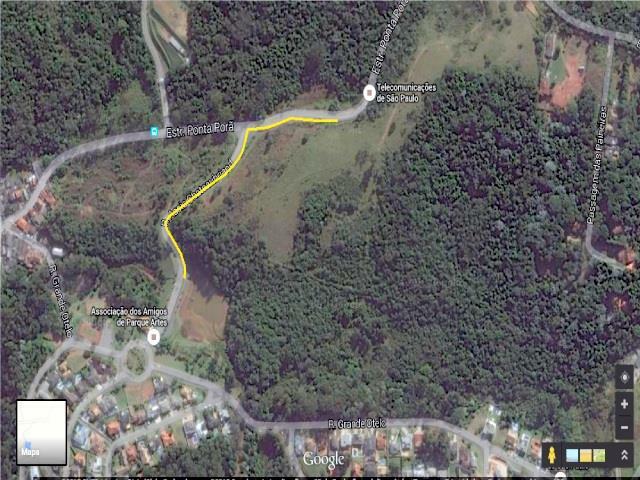 Terreno, 3 hectares - Foto 1