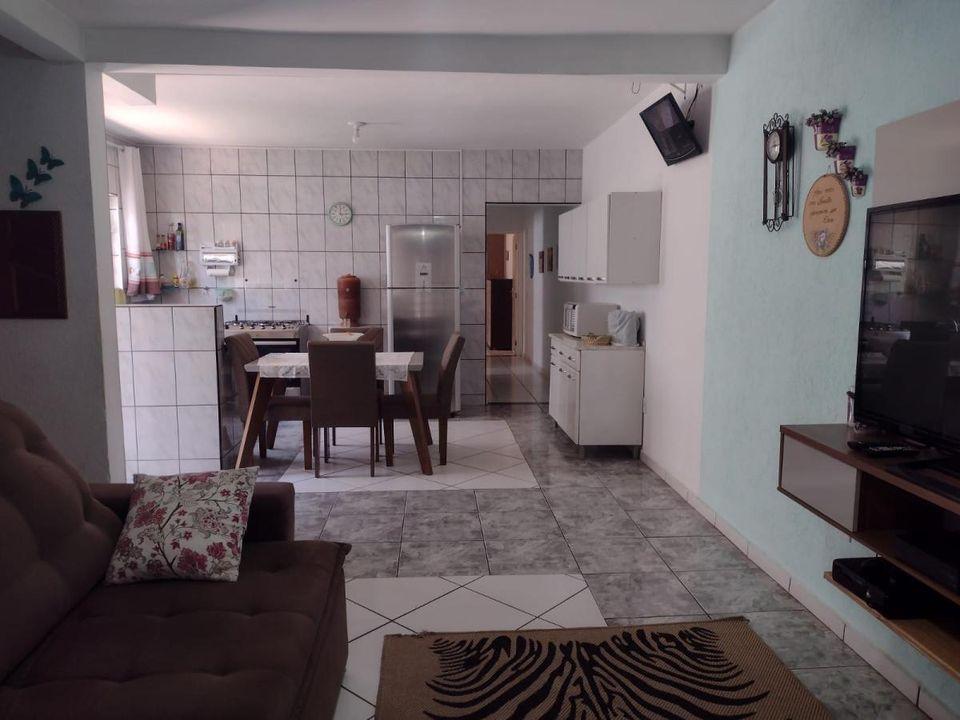 Casa à venda com 2 quartos, 110m² - Foto 10