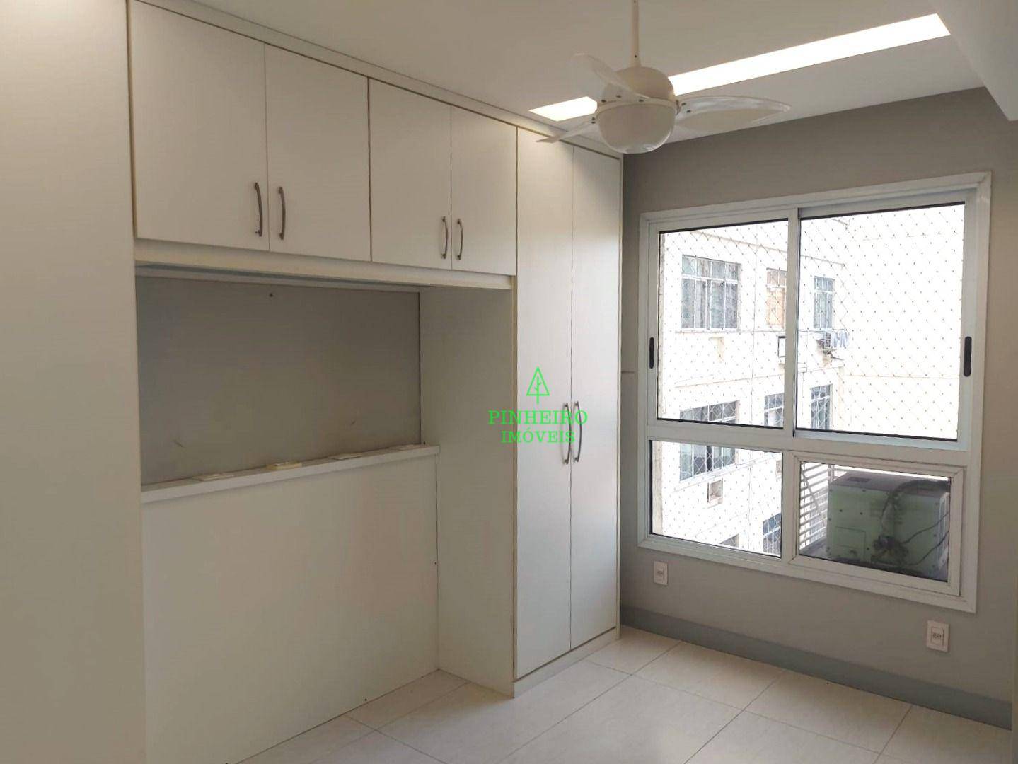 Apartamento à venda com 3 quartos, 157m² - Foto 15