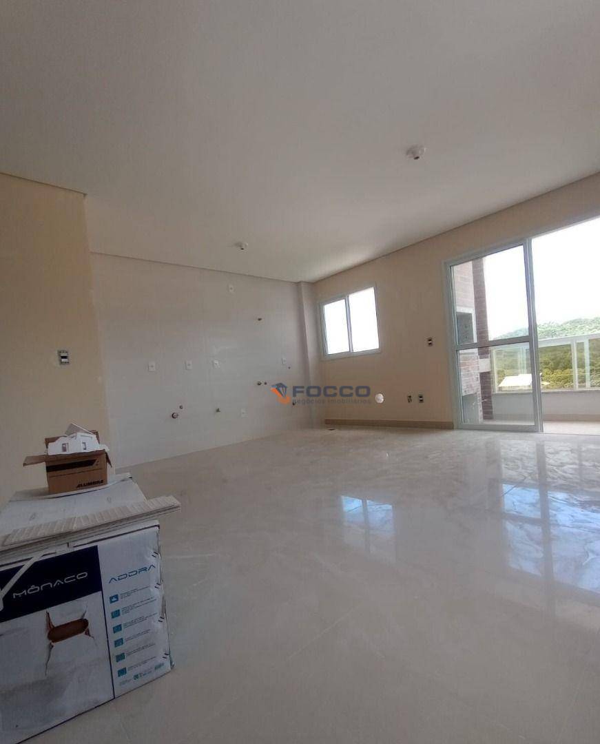 Apartamento à venda com 3 quartos, 84m² - Foto 7