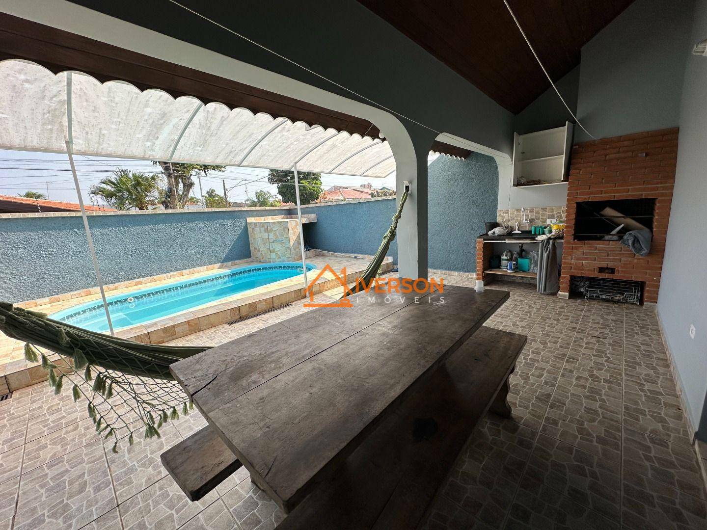 Casa à venda com 4 quartos, 189m² - Foto 4