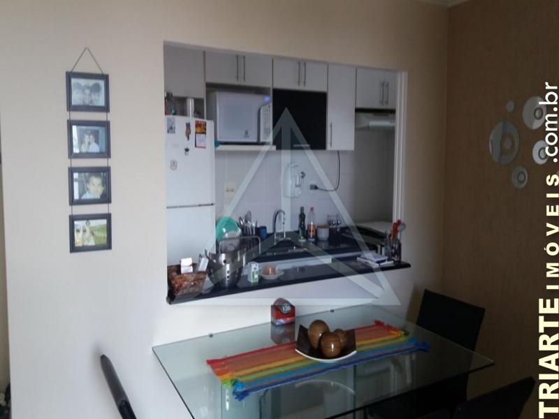 Apartamento à venda com 3 quartos, 60m² - Foto 14