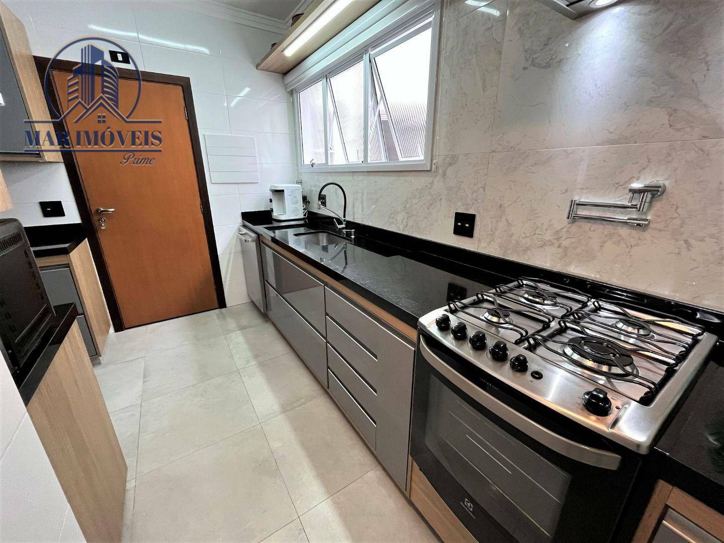 Apartamento à venda com 3 quartos, 150m² - Foto 19