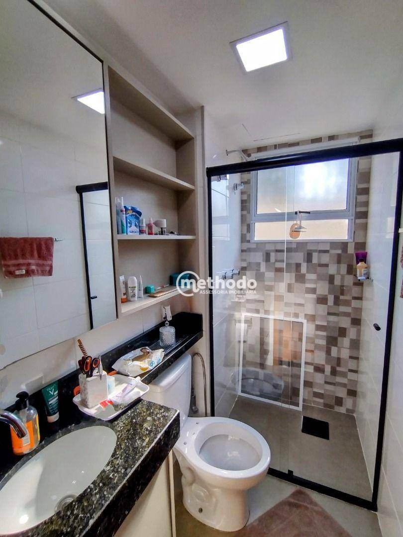 Apartamento à venda com 2 quartos, 53m² - Foto 11