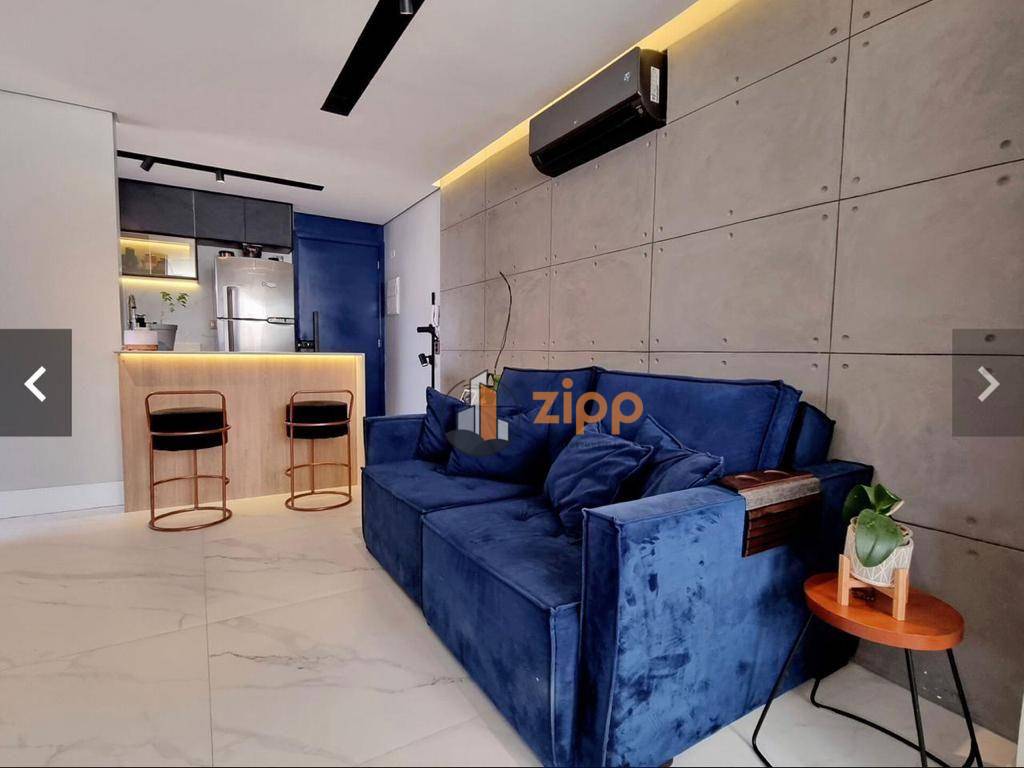 Apartamento à venda com 2 quartos, 50m² - Foto 17