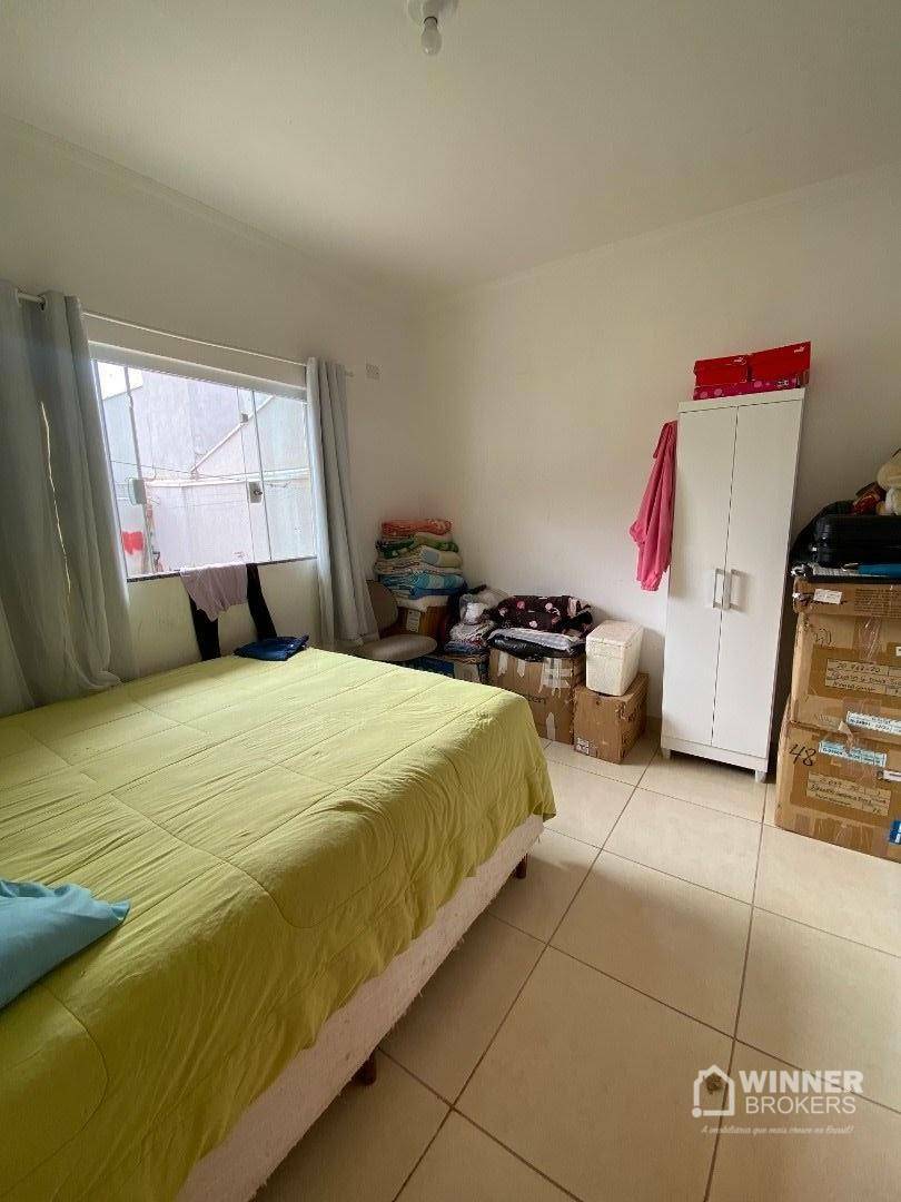 Casa à venda com 2 quartos, 80m² - Foto 5