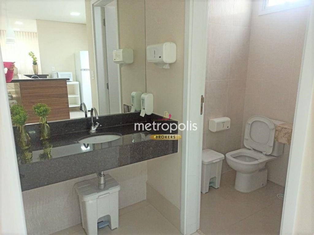 Apartamento à venda com 3 quartos, 70m² - Foto 21