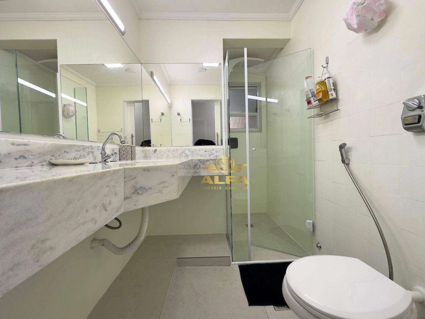 Apartamento à venda com 3 quartos, 120m² - Foto 22