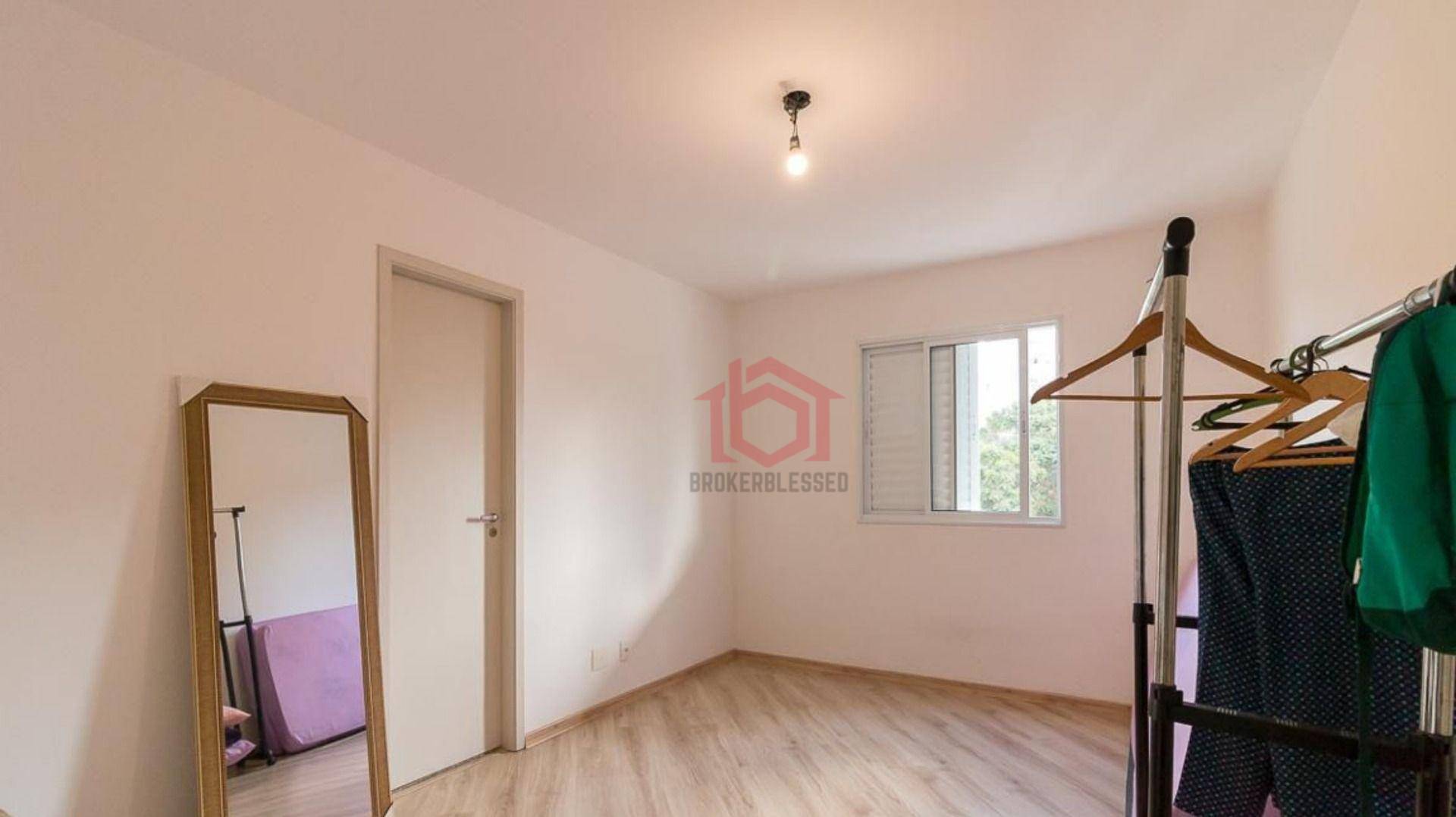 Apartamento à venda com 3 quartos, 128m² - Foto 19