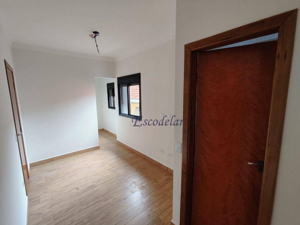 Sobrado à venda com 3 quartos, 132m² - Foto 29