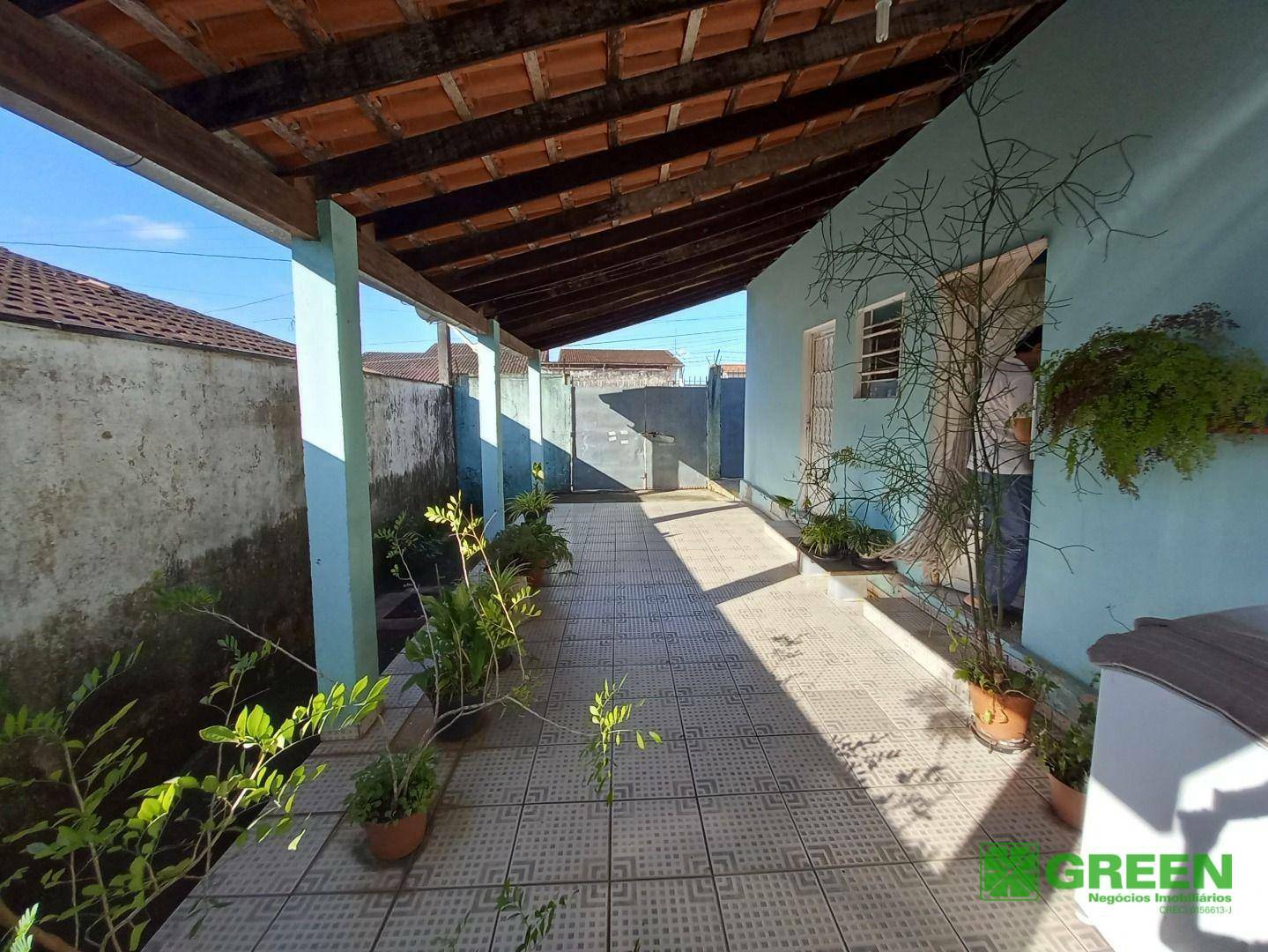 Casa à venda com 3 quartos, 390M2 - Foto 4