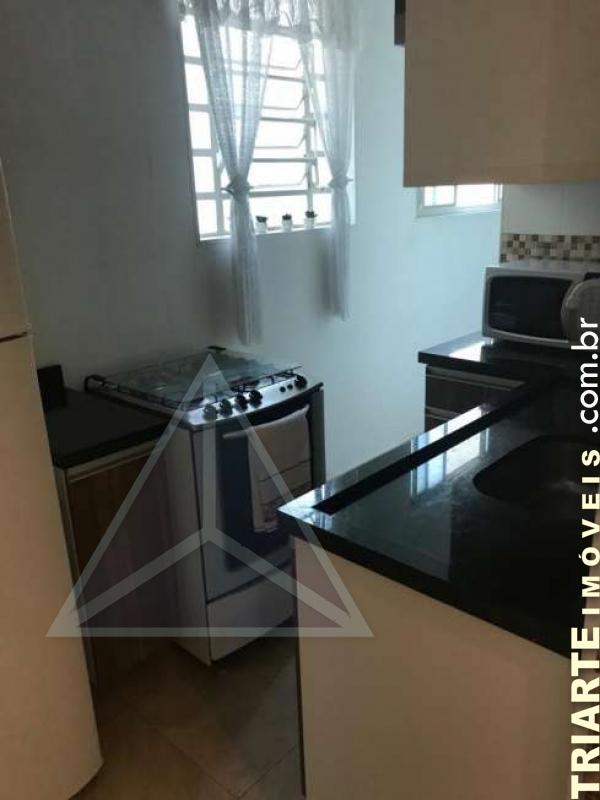 Apartamento à venda com 2 quartos, 47m² - Foto 6