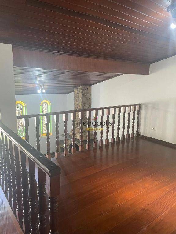 Sobrado à venda com 6 quartos, 327m² - Foto 8