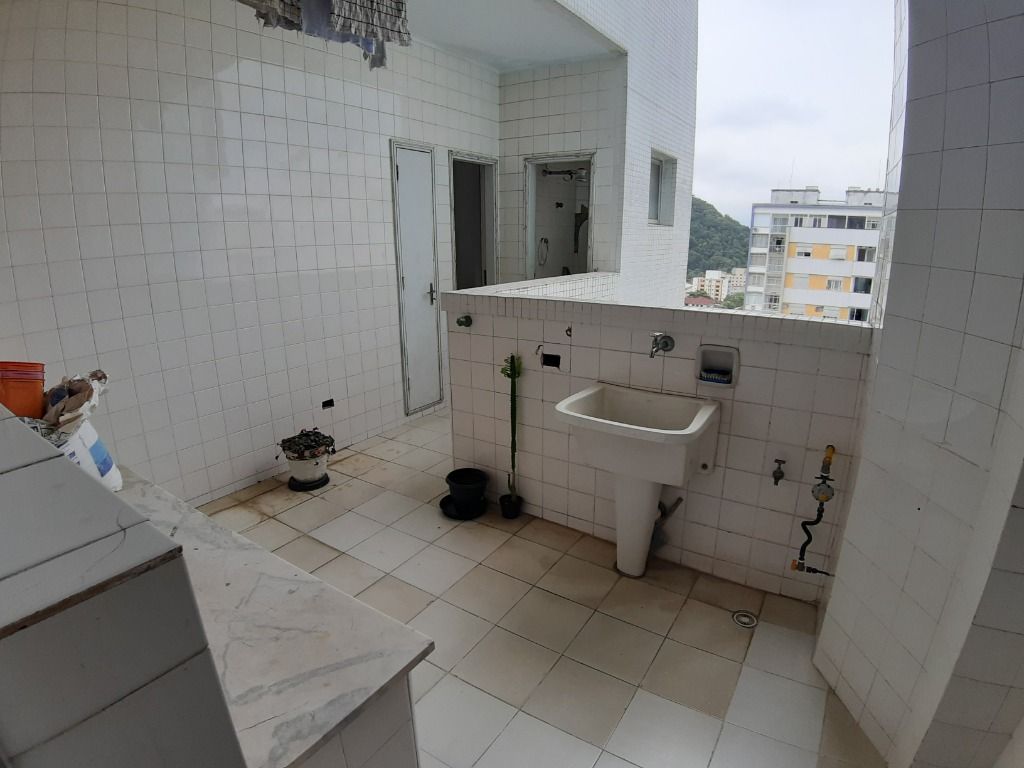 Apartamento à venda com 3 quartos, 190m² - Foto 17