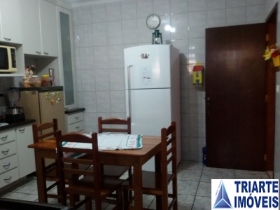 Casa à venda com 3 quartos, 279m² - Foto 12