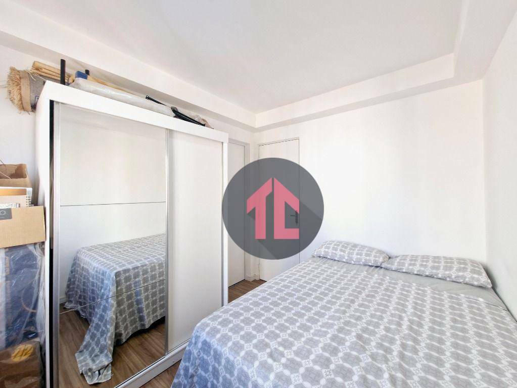 Apartamento à venda com 2 quartos, 57m² - Foto 18