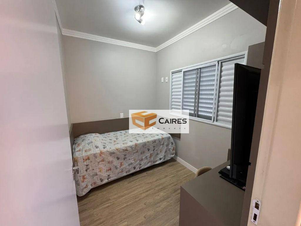 Casa de Condomínio à venda com 3 quartos, 139m² - Foto 9