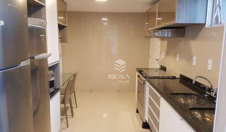 Apartamento à venda com 3 quartos, 165m² - Foto 17