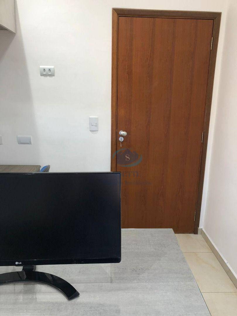 Sobrado à venda com 3 quartos, 150m² - Foto 8