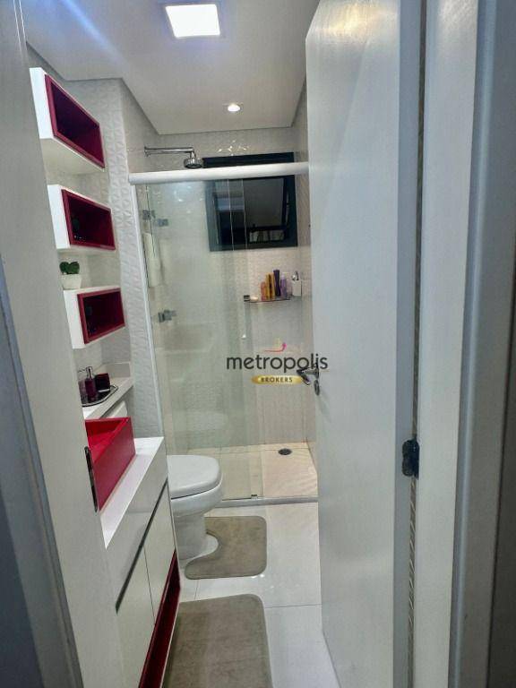 Apartamento à venda com 2 quartos, 87m² - Foto 16