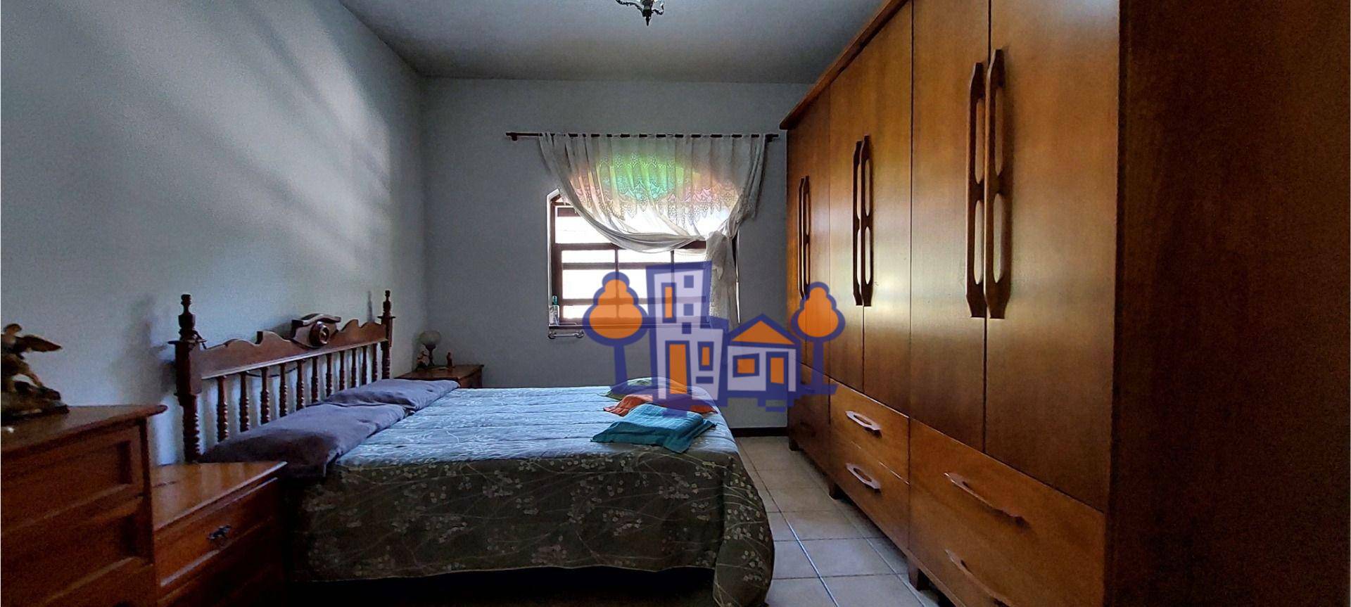 Casa à venda com 3 quartos, 152m² - Foto 6