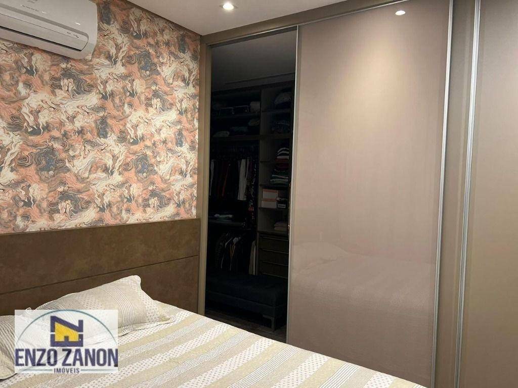 Apartamento para alugar com 3 quartos, 164m² - Foto 32