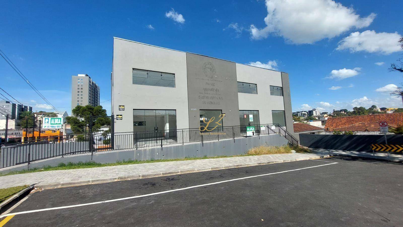 Prédio Inteiro para alugar, 500m² - Foto 1