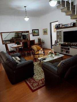 Sobrado à venda com 3 quartos, 162m² - Foto 2