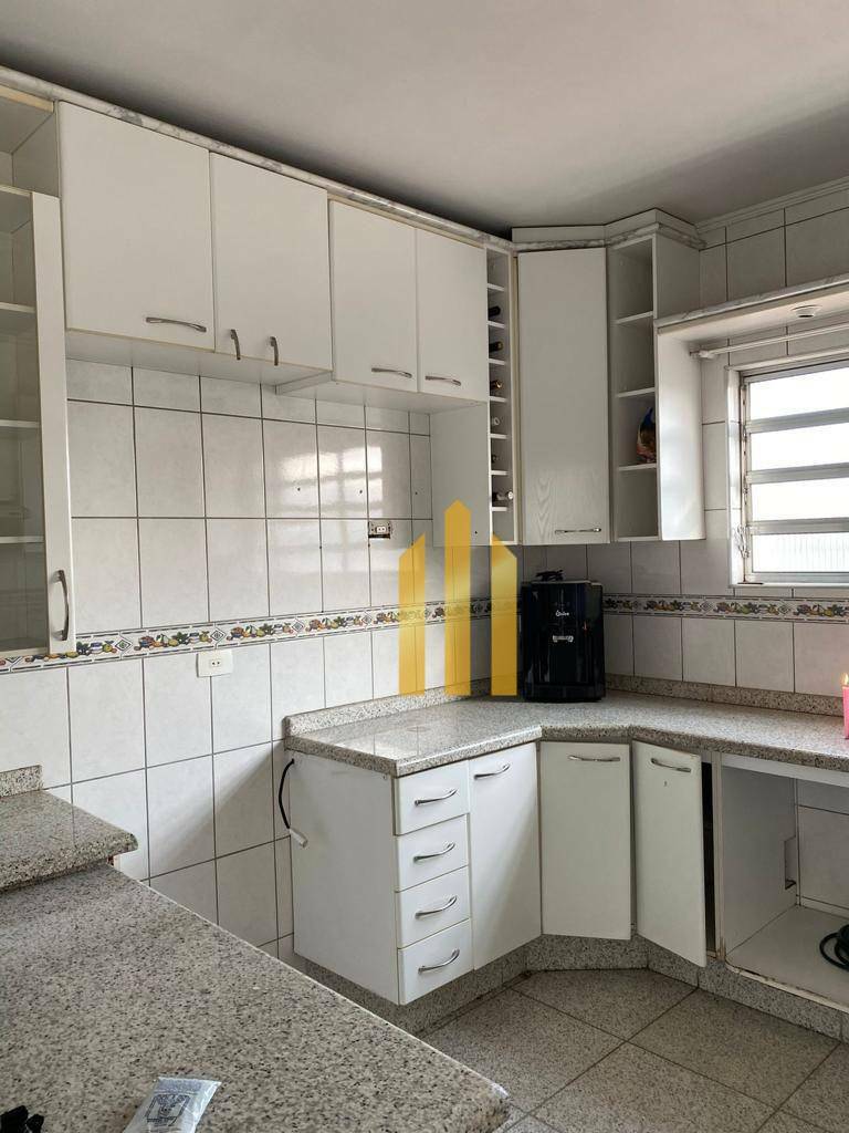 Sobrado à venda com 3 quartos, 160m² - Foto 11