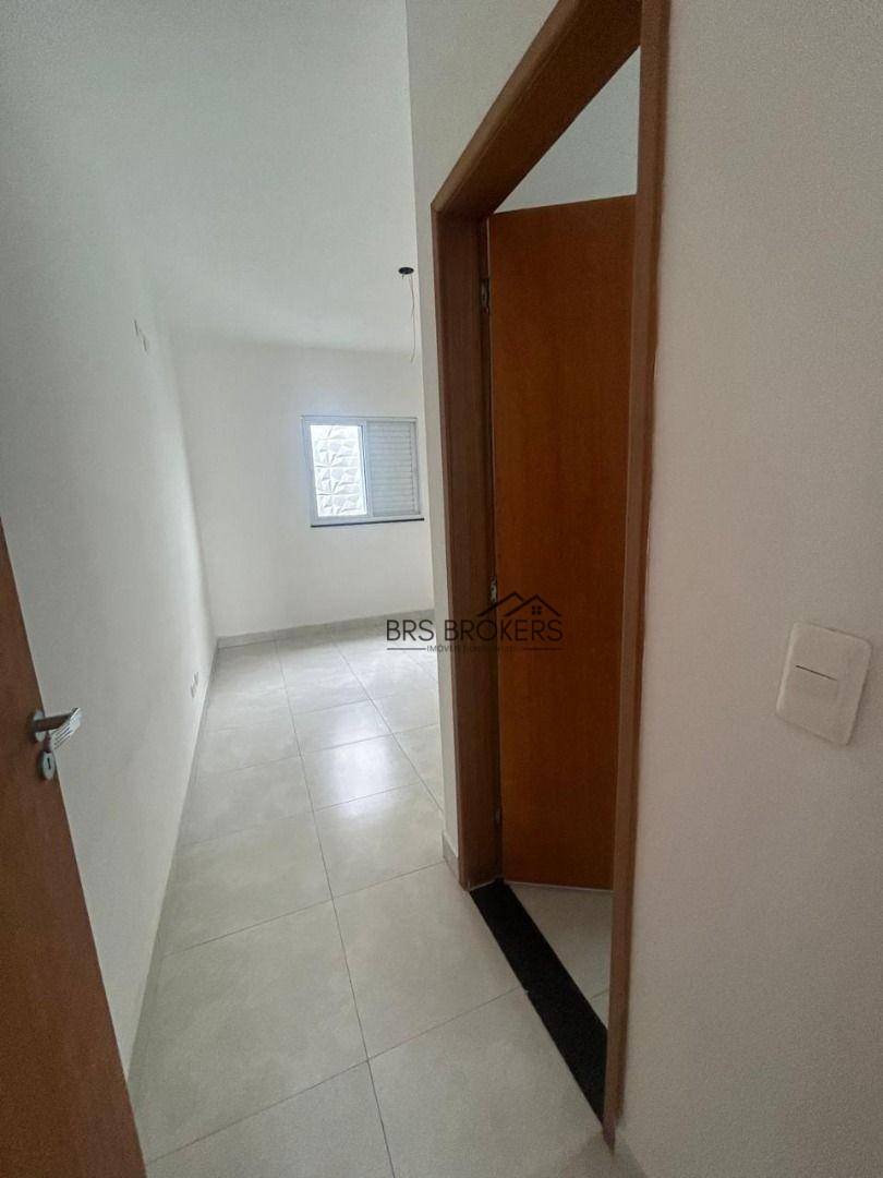 Sobrado à venda com 2 quartos, 127m² - Foto 13