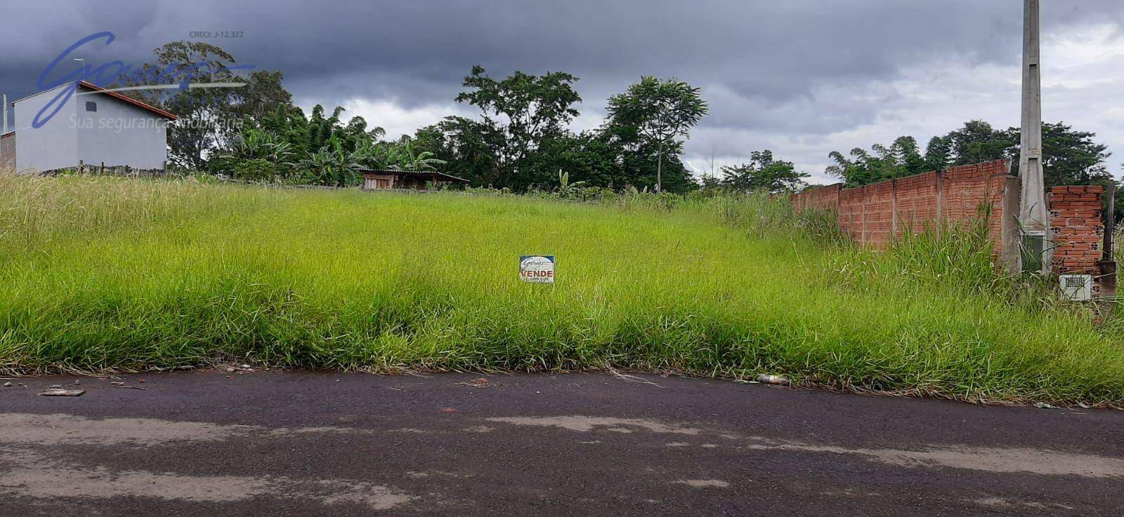 Terreno à venda, 445M2 - Foto 1