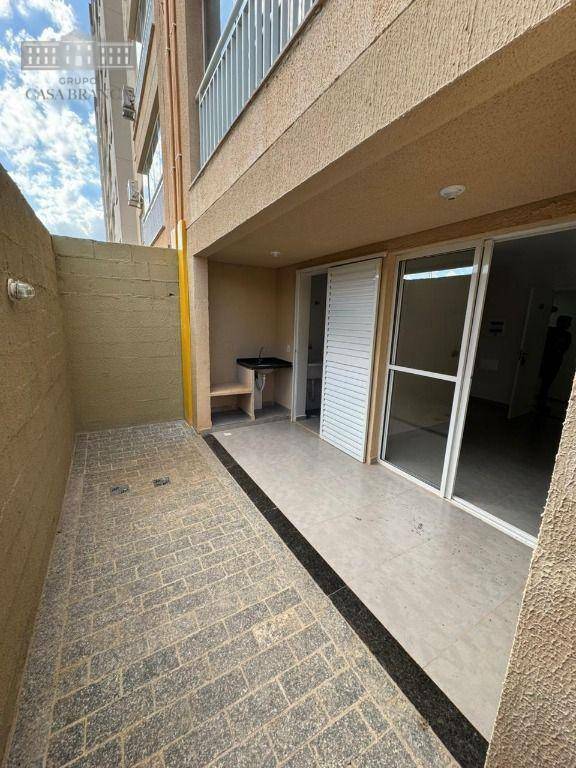 Apartamento à venda com 2 quartos, 63m² - Foto 9