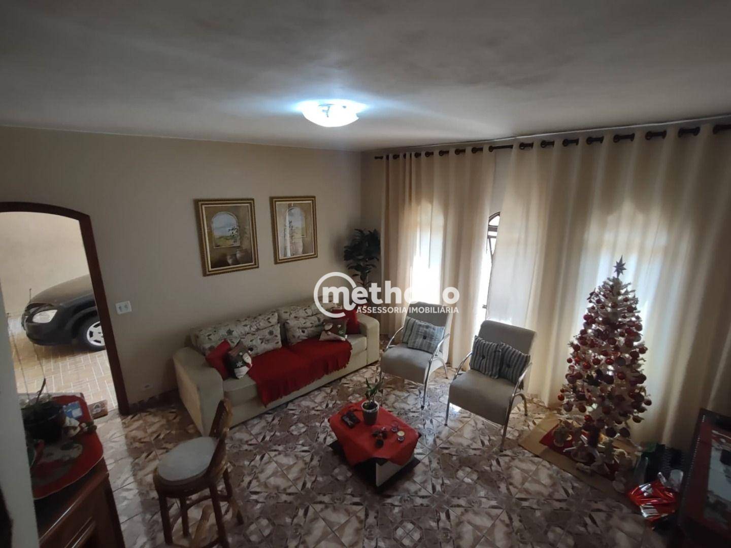 Casa à venda com 3 quartos, 190m² - Foto 6