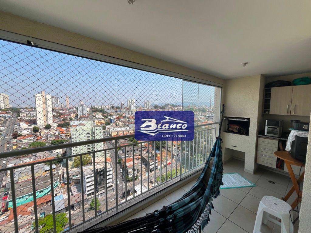 Apartamento à venda com 4 quartos, 114m² - Foto 8