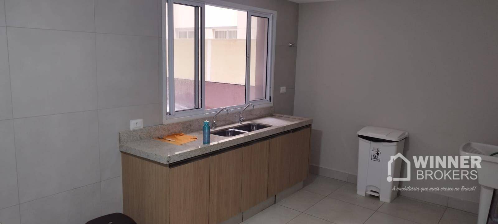 Apartamento à venda com 2 quartos, 49m² - Foto 8