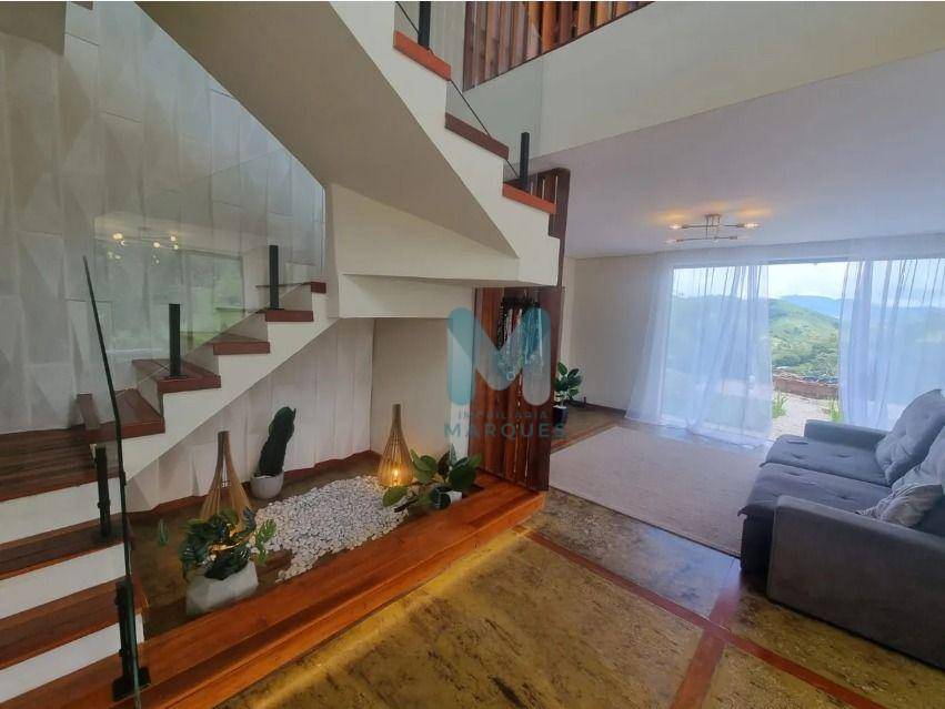 Casa à venda com 3 quartos, 160m² - Foto 7