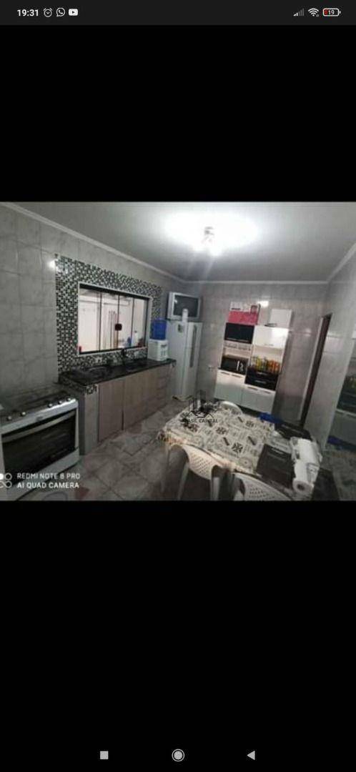 Sobrado à venda com 3 quartos, 168m² - Foto 9