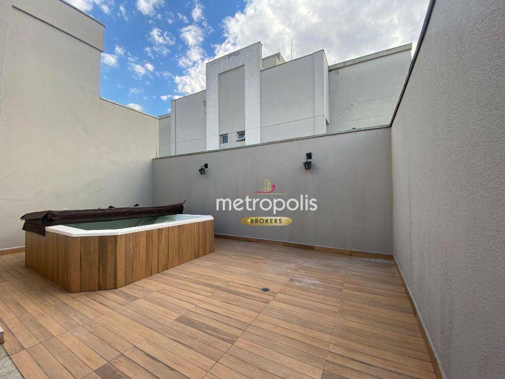 Cobertura à venda com 2 quartos, 136m² - Foto 28