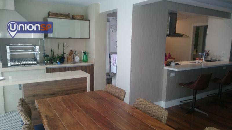 Apartamento à venda com 4 quartos, 172m² - Foto 12