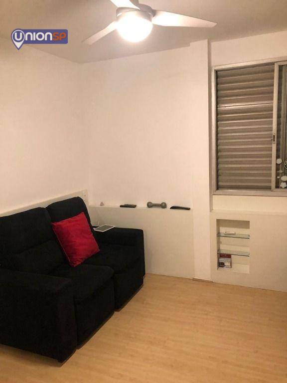 Apartamento à venda com 3 quartos, 167m² - Foto 15