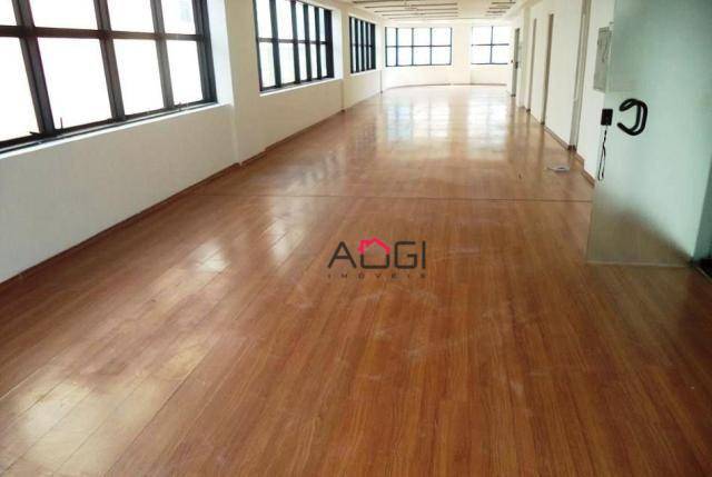 Conjunto Comercial-Sala à venda e aluguel, 188m² - Foto 8