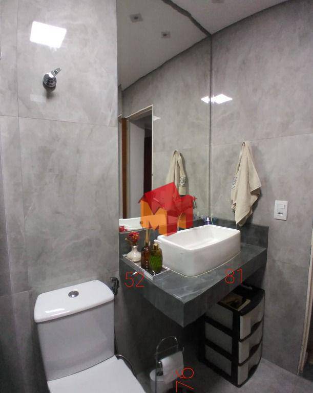 Apartamento à venda com 3 quartos, 110m² - Foto 5