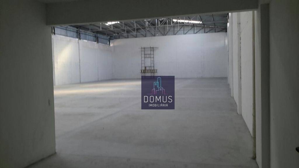 Depósito-Galpão-Armazém para alugar, 1100m² - Foto 3