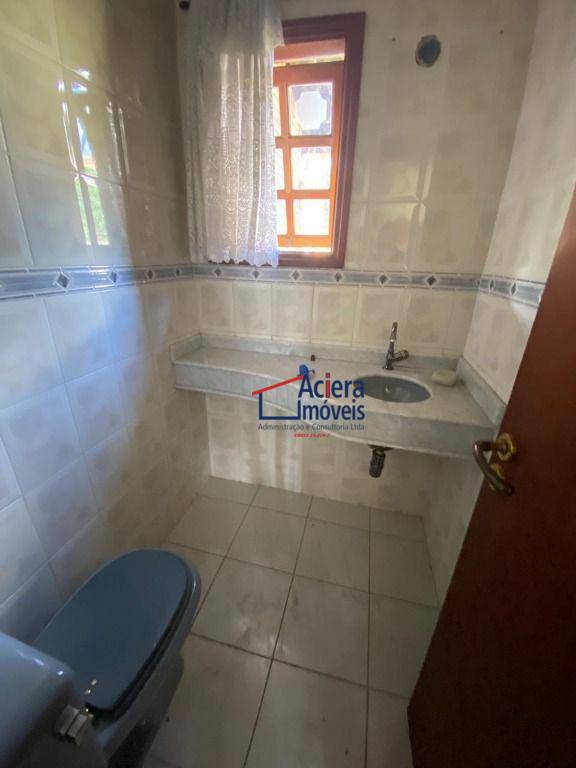 Casa de Condomínio à venda com 3 quartos, 320m² - Foto 11
