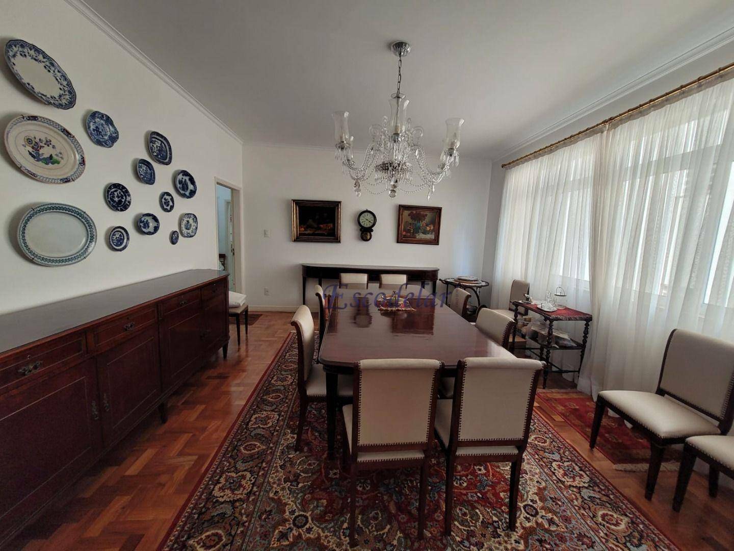 Apartamento à venda com 4 quartos, 400m² - Foto 19