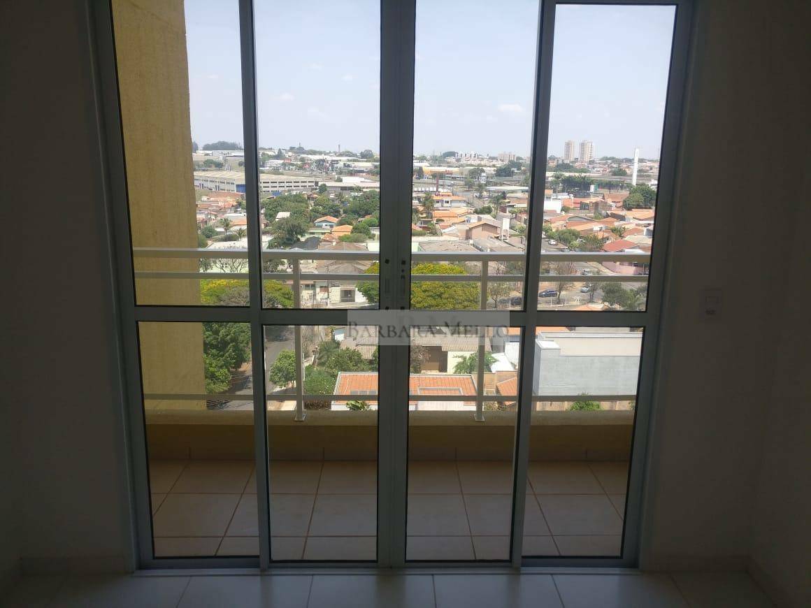 Apartamento à venda com 2 quartos, 87m² - Foto 11