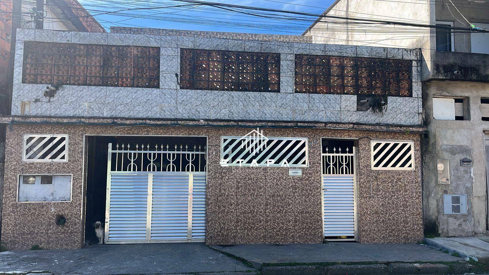 Casa à venda com 4 quartos, 280m² - Foto 2