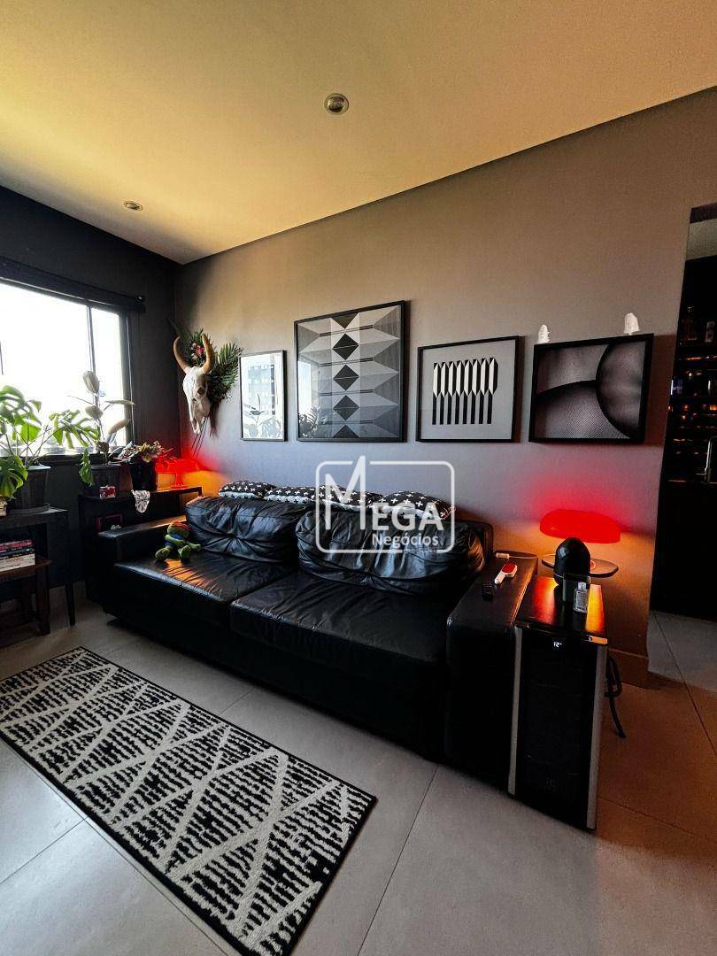 Apartamento à venda com 2 quartos, 53m² - Foto 7